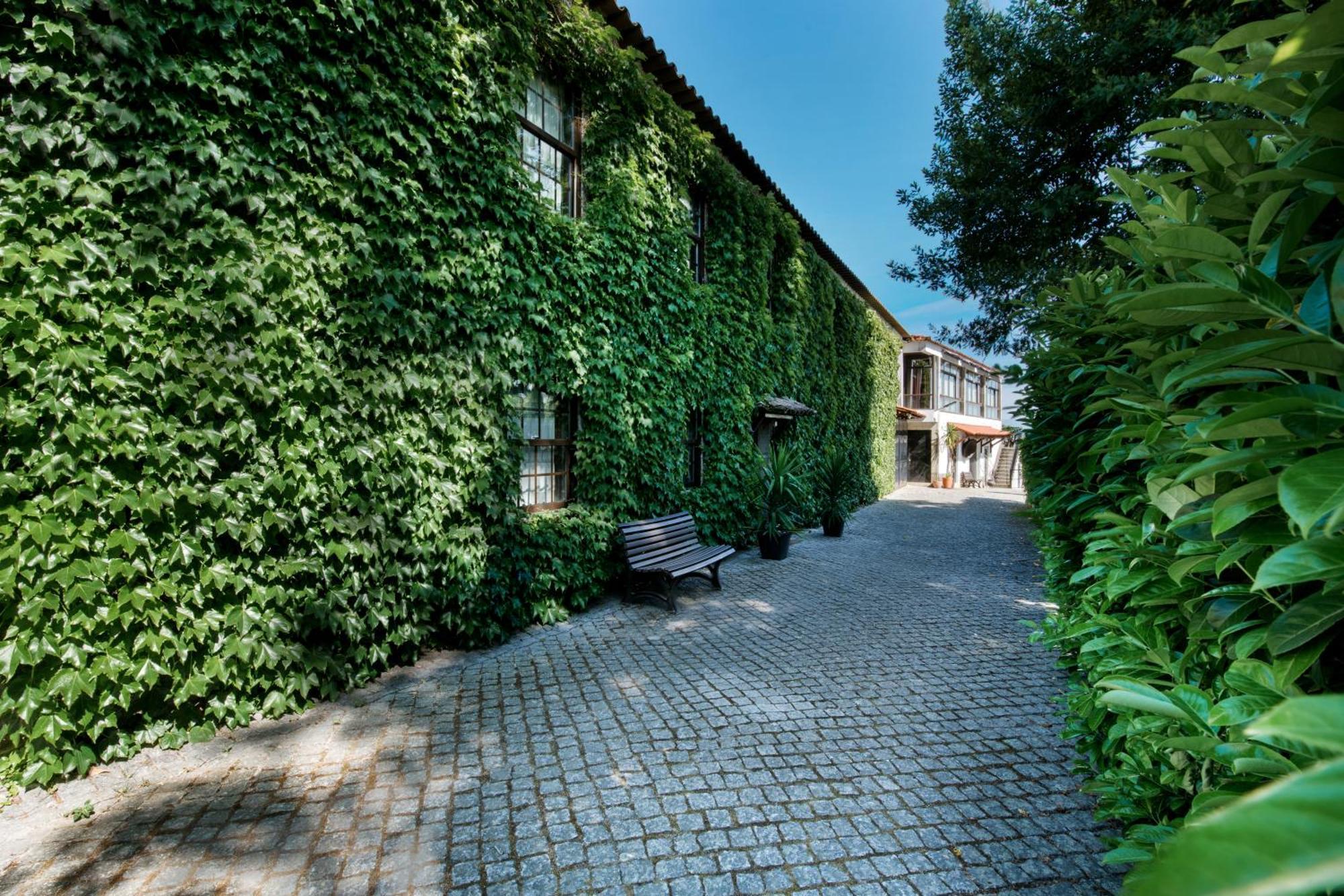 Maison d'hôtes Casa Dos Gomes à Viseu Extérieur photo