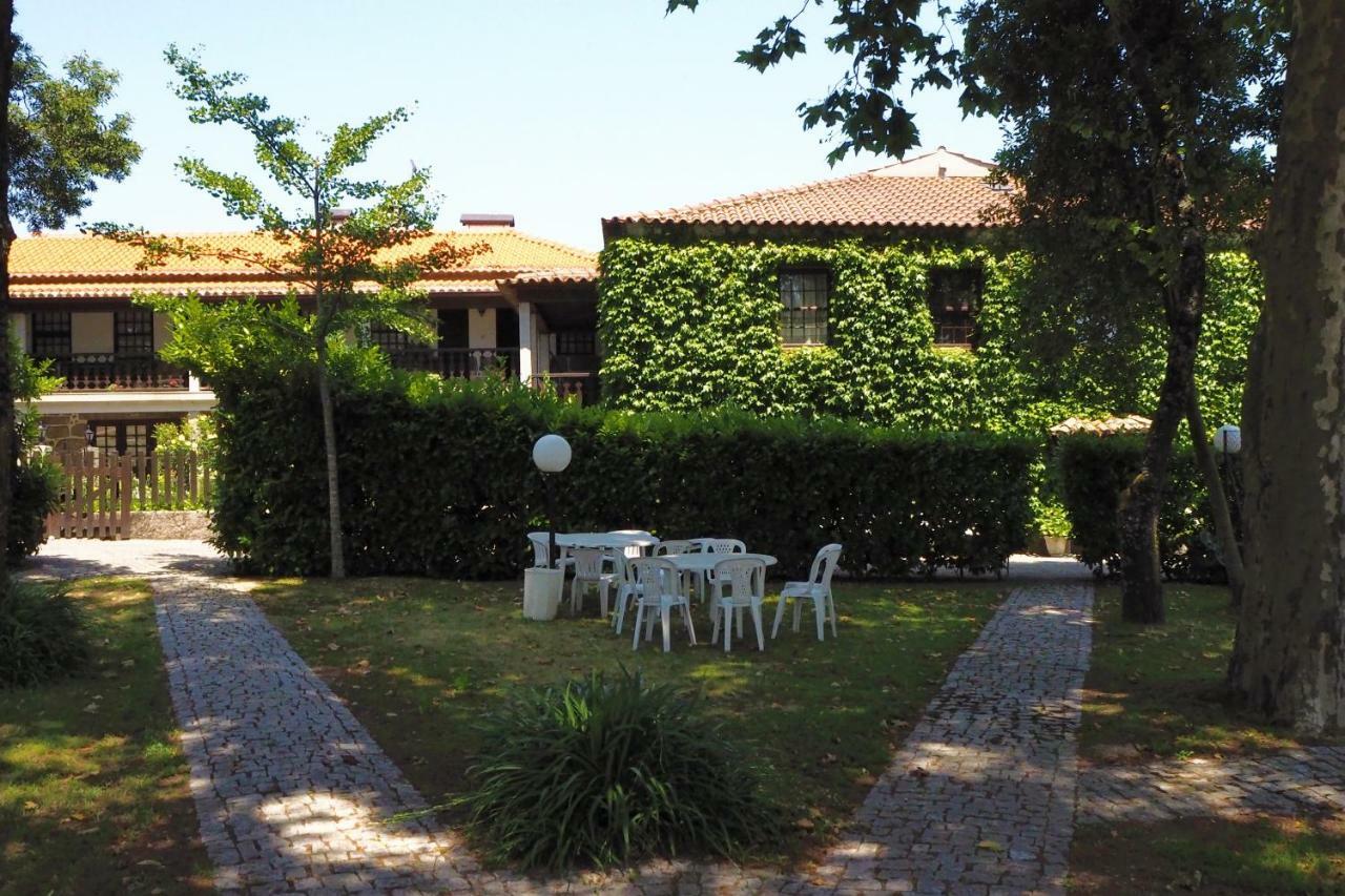 Maison d'hôtes Casa Dos Gomes à Viseu Extérieur photo