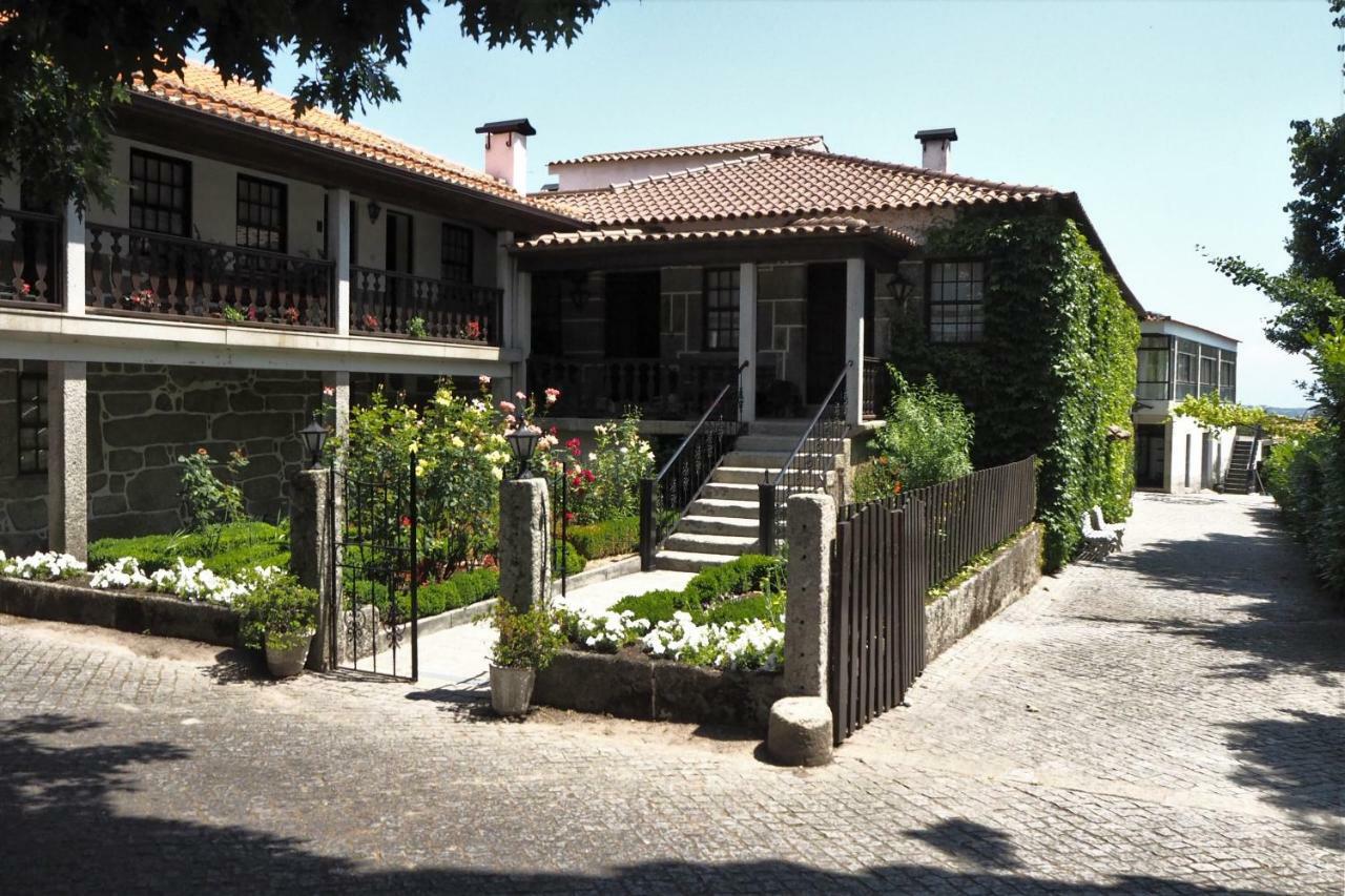 Maison d'hôtes Casa Dos Gomes à Viseu Extérieur photo