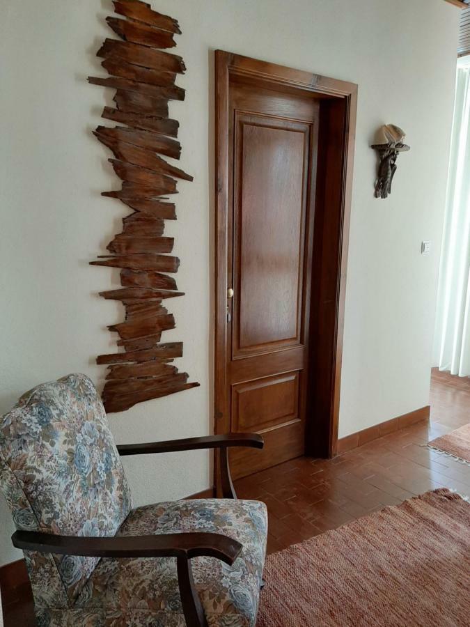Maison d'hôtes Casa Dos Gomes à Viseu Extérieur photo